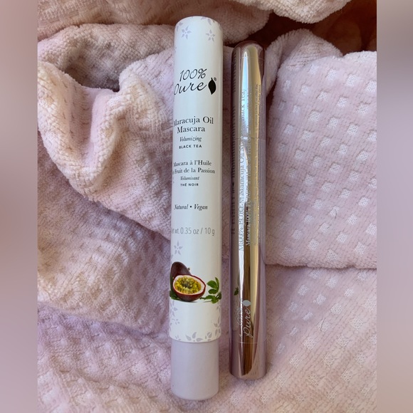 100% Pure Maracuja Mascara - Picture 10 of 10